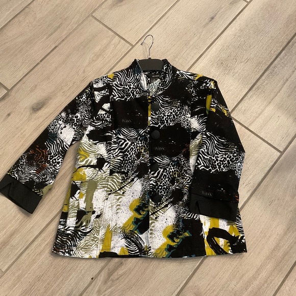 Ali Miles Jackets & Blazers - Jacket